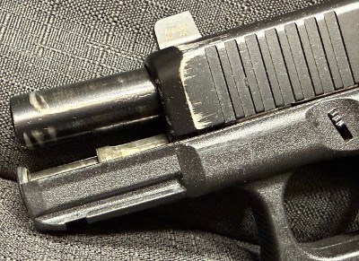 GLOCK 19 GEN 5 MOS 9MM LUGER (9x19 PARA) - Image 3 of 9
