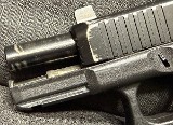 GLOCK 19 GEN 5 MOS 9MM LUGER (9x19 PARA) - Image 3 of 9