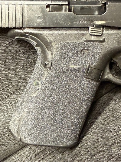 GLOCK 19 GEN 5 MOS 9MM LUGER (9x19 PARA) - Image 7 of 9
