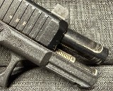GLOCK 19 GEN 5 MOS 9MM LUGER (9x19 PARA) - Image 4 of 9