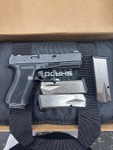 SHADOW SYSTEMS CR920XL ELITE 9MM LUGER (9x19 PARA) - Image 2 of 4