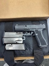 SHADOW SYSTEMS CR920XL ELITE 9MM LUGER (9x19 PARA) - Image 1 of 4