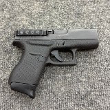 GLOCK 43 9MM LUGER (9x19 PARA) - Image 1 of 5