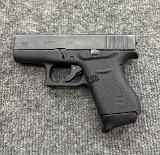 GLOCK 43 9MM LUGER (9x19 PARA) - Image 2 of 5