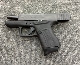 GLOCK 43 9MM LUGER (9x19 PARA) - Image 4 of 5