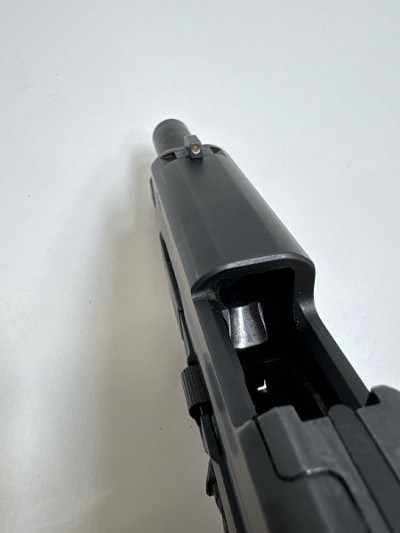 SMITH & WESSON M&P 9 SHIELD EZ M2.0 9MM LUGER (9x19 PARA) - Image 6 of 11