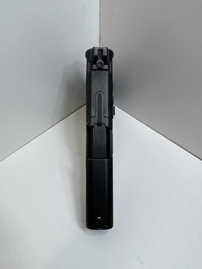 SMITH & WESSON M&P 9 SHIELD EZ M2.0 9MM LUGER (9x19 PARA) - Image 8 of 11