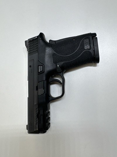 SMITH & WESSON M&P 9 SHIELD EZ M2.0 9MM LUGER (9x19 PARA) - Image 2 of 11