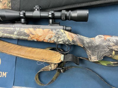 REMINGTON 700 .270 WIN - Image 4 of 22