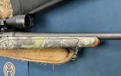 REMINGTON 700 .270 WIN - Image 12 of 22