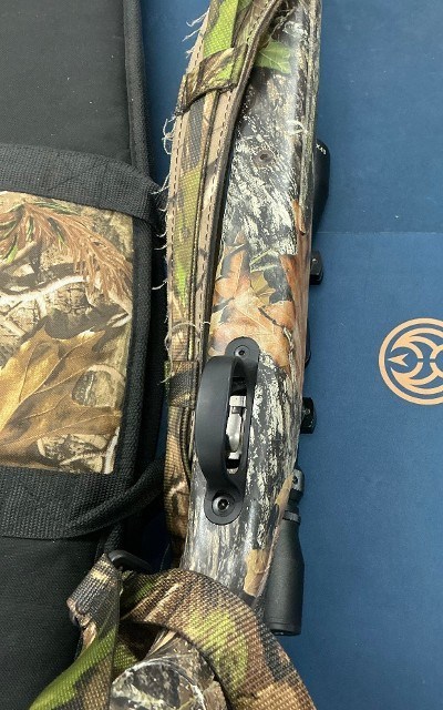 REMINGTON 700 .270 WIN - Image 20 of 22