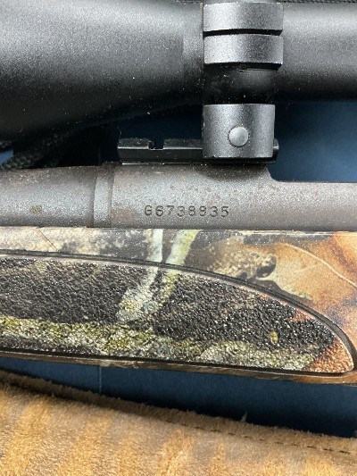 REMINGTON 700 .270 WIN - Image 10 of 22