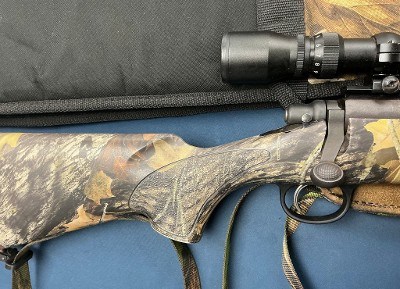 REMINGTON 700 .270 WIN - Image 16 of 22