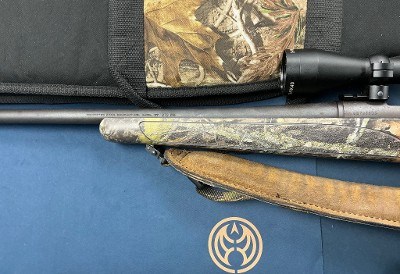REMINGTON 700 .270 WIN - Image 5 of 22