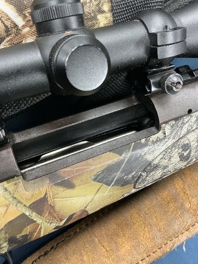 REMINGTON 700 .270 WIN - Image 13 of 22