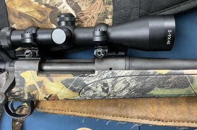 REMINGTON 700 .270 WIN - Image 17 of 22
