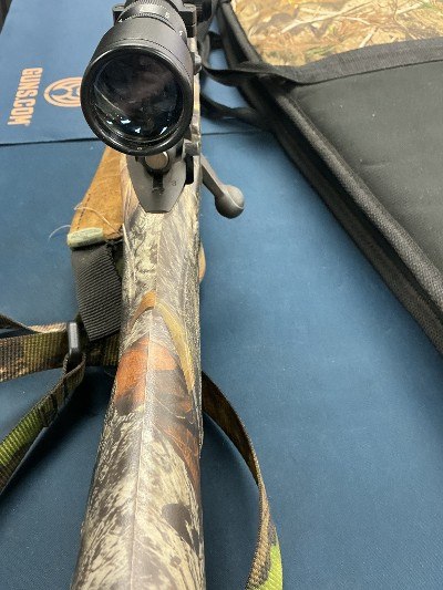 REMINGTON 700 .270 WIN - Image 8 of 22