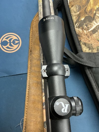 REMINGTON 700 .270 WIN - Image 9 of 22
