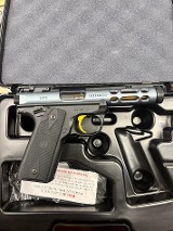 RUGER MARK IV 22/45 LITE .22 LR - 2 of 4