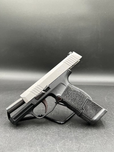 SIG SAUER P365 9MM LUGER (9x19 PARA) - Image 4 of 8