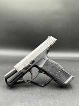 SIG SAUER P365 9MM LUGER (9x19 PARA) - Image 4 of 8