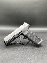 SIG SAUER P365 9MM LUGER (9x19 PARA) - Image 3 of 8