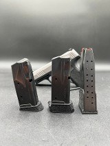 SIG SAUER P365 9MM LUGER (9x19 PARA) - Image 5 of 8