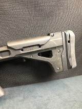 SAVAGE ARMS AXIS PRECISION 308 WINCHESTER .308 WIN - 10 of 12