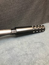 SAVAGE ARMS AXIS PRECISION 308 WINCHESTER .308 WIN - 7 of 12