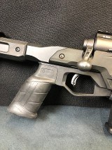 SAVAGE ARMS AXIS PRECISION 308 WINCHESTER .308 WIN - 4 of 12