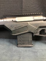 SAVAGE ARMS AXIS PRECISION 308 WINCHESTER .308 WIN - 5 of 12