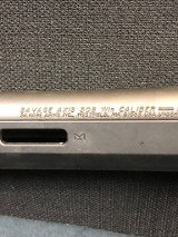 SAVAGE ARMS AXIS PRECISION 308 WINCHESTER .308 WIN - 11 of 12