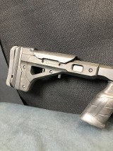 SAVAGE ARMS AXIS PRECISION 308 WINCHESTER .308 WIN - 9 of 12
