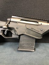 SAVAGE ARMS AXIS PRECISION 308 WINCHESTER .308 WIN - 3 of 12