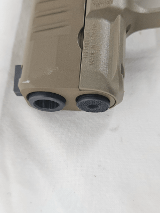 SPRINGFIELD ARMORY Hellcat FDE w/Magazine 9MM LUGER (9x19 PARA) - 8 of 8