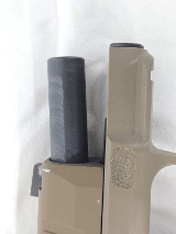 SPRINGFIELD ARMORY Hellcat FDE w/Magazine 9MM LUGER (9x19 PARA) - 4 of 8
