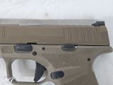 SPRINGFIELD ARMORY Hellcat FDE w/Magazine 9MM LUGER (9x19 PARA) - 6 of 8