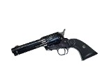 TAURUS DEPUTY .357 MAG - Image 2 of 4