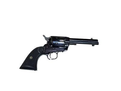 TAURUS DEPUTY .357 MAG - Image 1 of 4