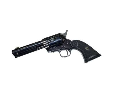 TAURUS DEPUTY .357 MAG - Image 2 of 4