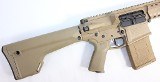 AERO PRECISION AERO PRECISION M5 AR-10 BILLET 308 WIN 20" THREADED BBL FDE CERAKOTE M-LOK 1-MAG .308 WIN/7.62MM NATO - 5 of 8