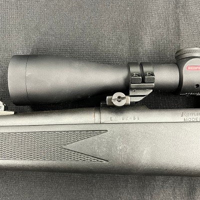 REMINGTON 700 7MM REM MAG - Image 13 of 21