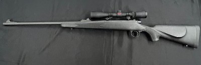 REMINGTON 700 7MM REM MAG - Image 2 of 21