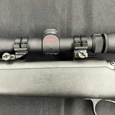 REMINGTON 700 7MM REM MAG - Image 14 of 21