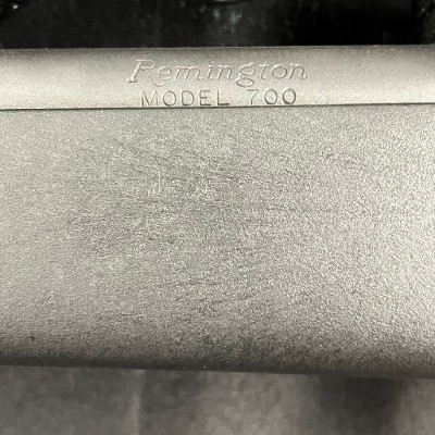 REMINGTON 700 7MM REM MAG - Image 5 of 21
