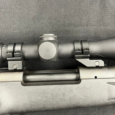 REMINGTON 700 7MM REM MAG - Image 10 of 21