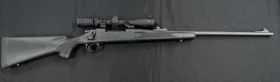 REMINGTON 700 7MM REM MAG - Image 1 of 21