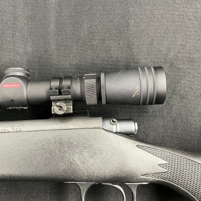 REMINGTON 700 7MM REM MAG - Image 15 of 21