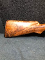 WINCHESTER MODEL 12 - 16 GAUGE SHOTGUN 16 GA - Image 3 of 12