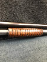 WINCHESTER MODEL 12 - 16 GAUGE SHOTGUN 16 GA - Image 6 of 12